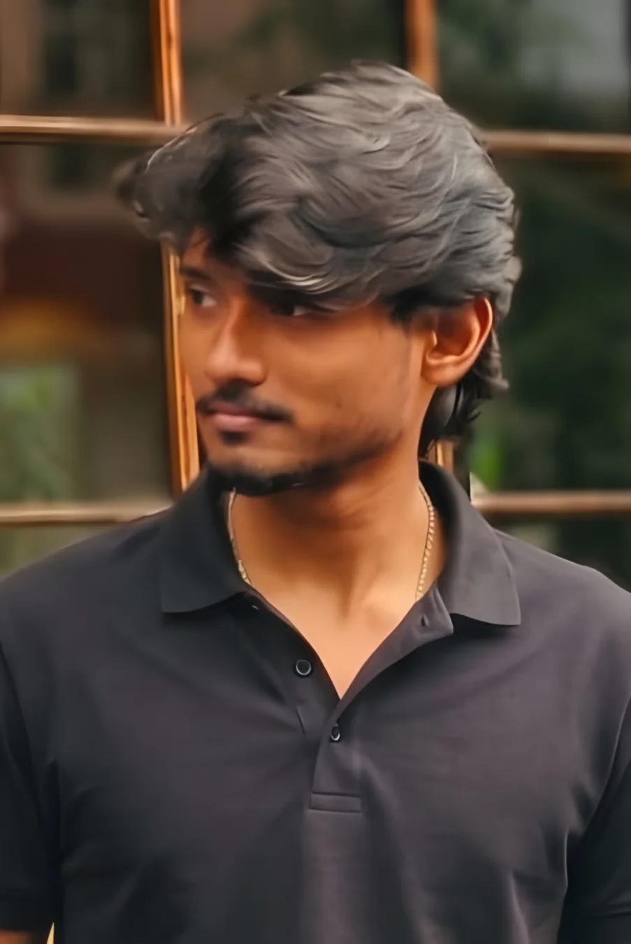 Ranger: Abhinay N.