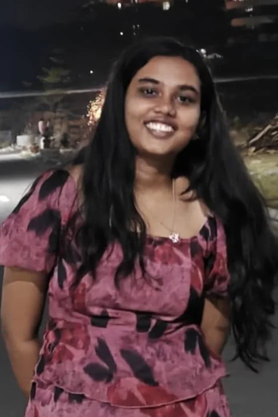 Herald: Chaitanya P.