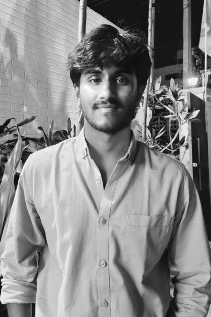 Vanguard: Ruchir Vyas